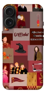 Чехол на Apple iPhone 17 (6.3") Harry Potter v12 фото 1 из 1