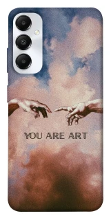 Чохол на Samsung Galaxy A05s You are Art фото 1 з 1