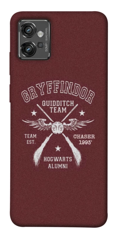 Чохол на Motorola Moto G32 Harry Potter v6 фото 1 з 1