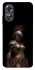 Чохол на Oppo A17 Goddess of war ver.1 фото 1 з 1