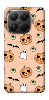 Чехол на Xiaomi 15T Pro Halloween Spooky фото 1 из 1