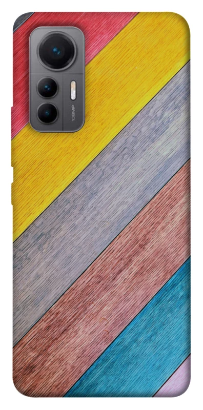 Чехол на Xiaomi 12 Lite Дерево фото 1 из 1