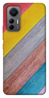 Чехол на Xiaomi 12 Lite Дерево фото 1 из 1