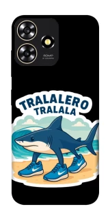 Чохол на ZTE Blade A73 4G Tralalero Tralala фото 1 з 1