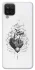 Чехол на Samsung Galaxy A12 Tattoo ver.2 фото 1 из 1