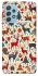 Чохол на Samsung Galaxy A52 4G / A52 5G Christmas spirit ver.5 фото 1 з 1