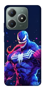 Чехол на Realme C61 Venom фото 1 из 1