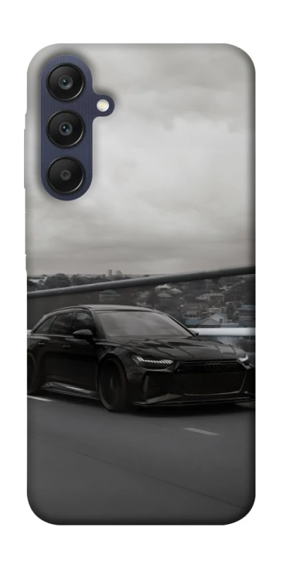 Чохол на Samsung Galaxy A25 5G RS6 grey фото 1 з 1