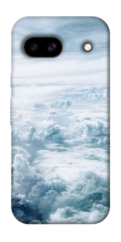 Чохол на Google Pixel 8a Над хмарами фото 1 з 1