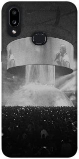 Чехол на Samsung Galaxy A10s Kanye West ver.5 фото 1 из 1