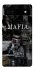 Чохол на Google Pixel 6a Mafia фото 1 з 1