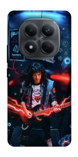 Чохол на Xiaomi Redmi Note 15 Pro 4G Stranger Things ver.42 фото 1 з 1