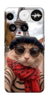 Чохол на Nothing Phone (3) catparis фото 1 з 1