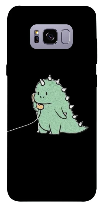 Чохол на Samsung G955 Galaxy S8 Plus Pair romantic theme ver.5 фото 1 з 1