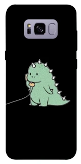 Чохол на Samsung G955 Galaxy S8 Plus Pair romantic theme ver.5 фото 1 з 1