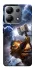 Чехол на Xiaomi Redmi Note 13 4G Thrall фото 1 из 1