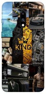 Чохол на OnePlus 7 King collage фото 1 з 1