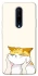 Чохол на OnePlus 7 Pro Cat bun фото 1 з 1