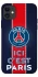 Чохол на Apple iPhone 11 (6.1") FC PSG v1 фото 1 з 1