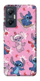 Чехол на Infinix Hot 20 5G Stitch ver.22 фото 1 из 1