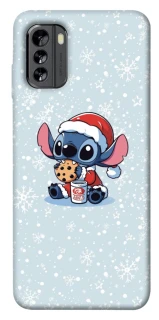 Чохол на Nokia G60 Stitch ver.21 фото 1 з 1