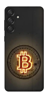 Чохол на Samsung Galaxy M55 Битферма фото 1 з 1