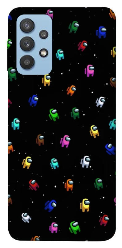 Чохол на Samsung Galaxy M32 Among Us фото 1 з 1
