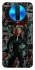 Чохол на Xiaomi Redmi K30 Black Widow фото 1 з 1