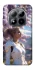 Чохол на Xiaomi Redmi Note 15 Pro 5G Cyber space girl ver.1 фото 1 з 1