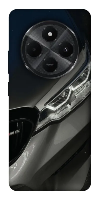 Чехол на Xiaomi Poco C75 BMW v44 фото 1 из 1