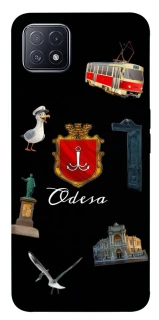 Чехол на Oppo A73 Odesa фото 1 из 1