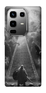 Чехол на Infinix Note 50 Pro Valhalla фото 1 из 1