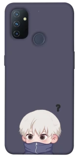 Чохол на OnePlus Nord N100 Toge Inumaki фото 1 з 1