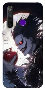 Чехол на Realme 5 Pro Ryuk фото 1 из 1
