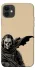 Чохол на Apple iPhone 11 (6.1") Ghost v1 фото 1 з 1