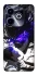 Чохол на Infinix Hot 40i Black soul anime фото 1 з 1