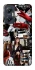 Чохол на Infinix Hot 20 5G Fashion collage ver.13 фото 1 з 1