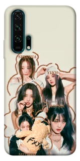 Чохол на Huawei Honor 20 Pro (G)I-DLE фото 1 з 1