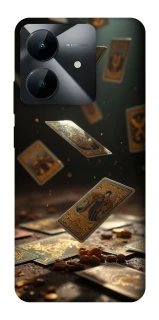 Чохол на Realme Note 60x Tarot фото 1 з 1