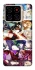 Чехол на ZTE Blade A56 Genshin Impact ver.2 фото 1 из 1