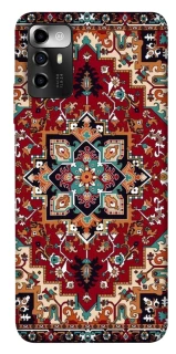 Чохол на ZTE Blade V40 Vita Килим v4 фото 1 з 1