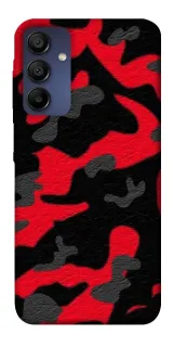 Чехол на Samsung Galaxy A15 4G/5G Camouflage v15 фото 1 из 1