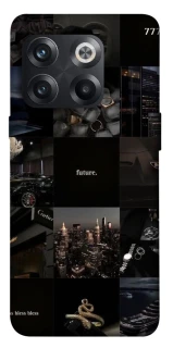 Чохол на OnePlus 10T My Future collage фото 1 з 1