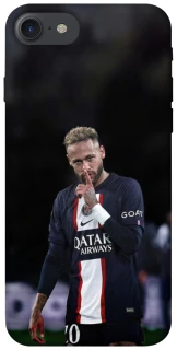Чохол на Apple iPhone 7 / 8 (4.7") Neymar фото 1 з 1