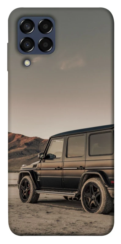 Чохол на Samsung Galaxy M33 5G Gelik фото 1 з 1