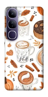 Чохол на Vivo Y300 Autumn vibes ver.7 фото 1 з 1