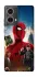 Чохол на Motorola Moto G85 Spider Man ver.2 фото 1 з 1