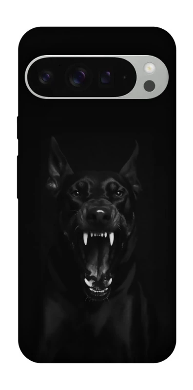 Чохол на Google Pixel 9 Pro XL Доберман фото 1 з 1