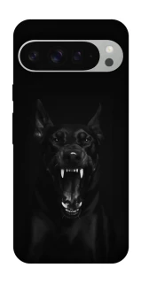 Чохол на Google Pixel 9 Pro XL Доберман фото 1 з 1