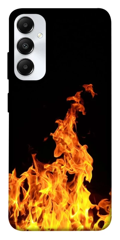 Чохол на Samsung Galaxy A05s Вогонь фото 1 з 1